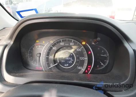 2014 Honda Cr-V Ex from USA, damaged, VIN 3CZRM3H51EG703259